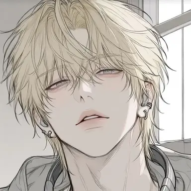 Profile image of Eun-woo