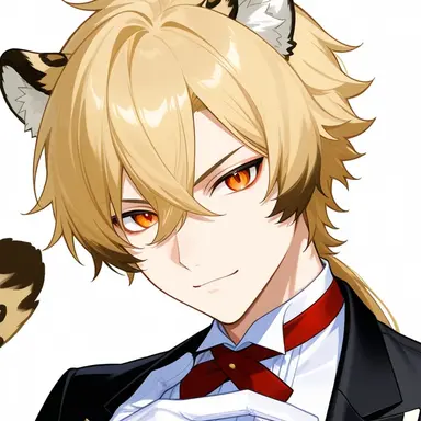 Profile image of Lennox