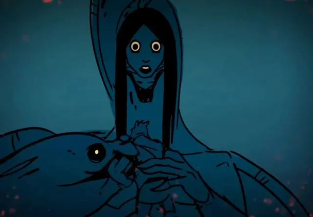 Profile image of Scylla