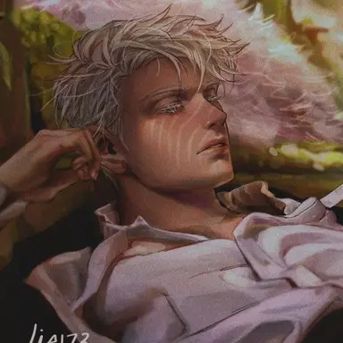Profile image of Satoru