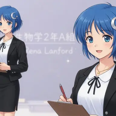 Profile image of レナ