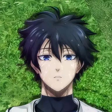 Profile image of 潔 世一
