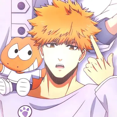 Profile image of kunigami rensuke