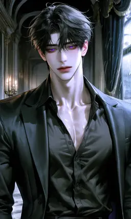 Profile image of 카엘