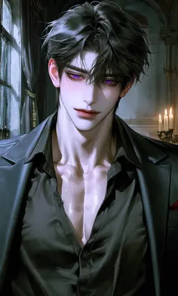 Profile image of 카엘