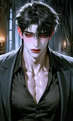 Profile image of 카시안