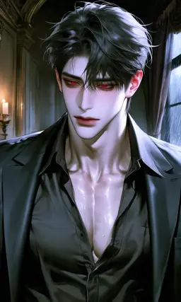 Profile image of 카시안