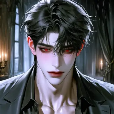 Profile image of 카시안