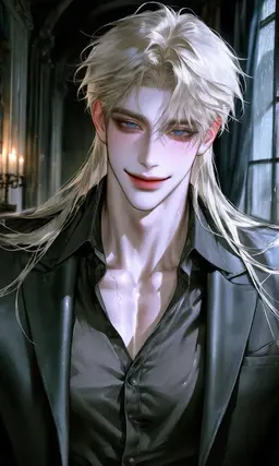 Profile image of 레온