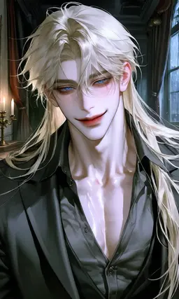 Profile image of 레온