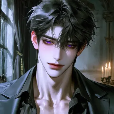 Profile image of 카엘