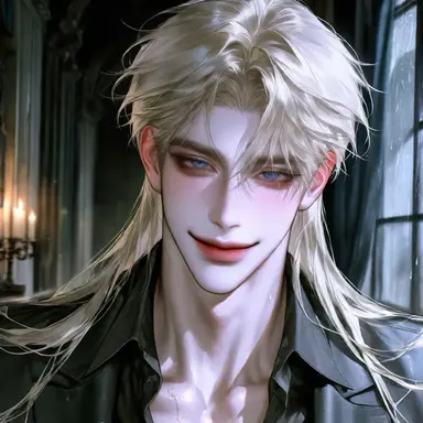 Profile image of 레온