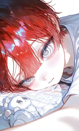 Profile image of 羽流
