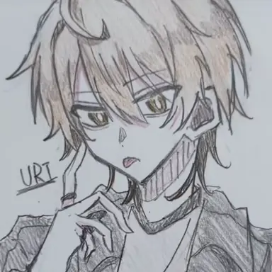 Profile image of うり