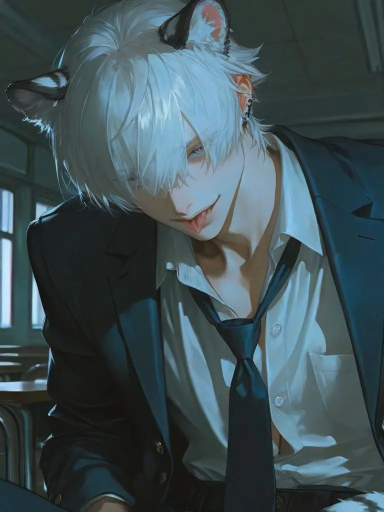 DaringSalty6398의 遊び人な後輩を手懐けたい