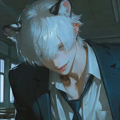 Profile image of セグネ