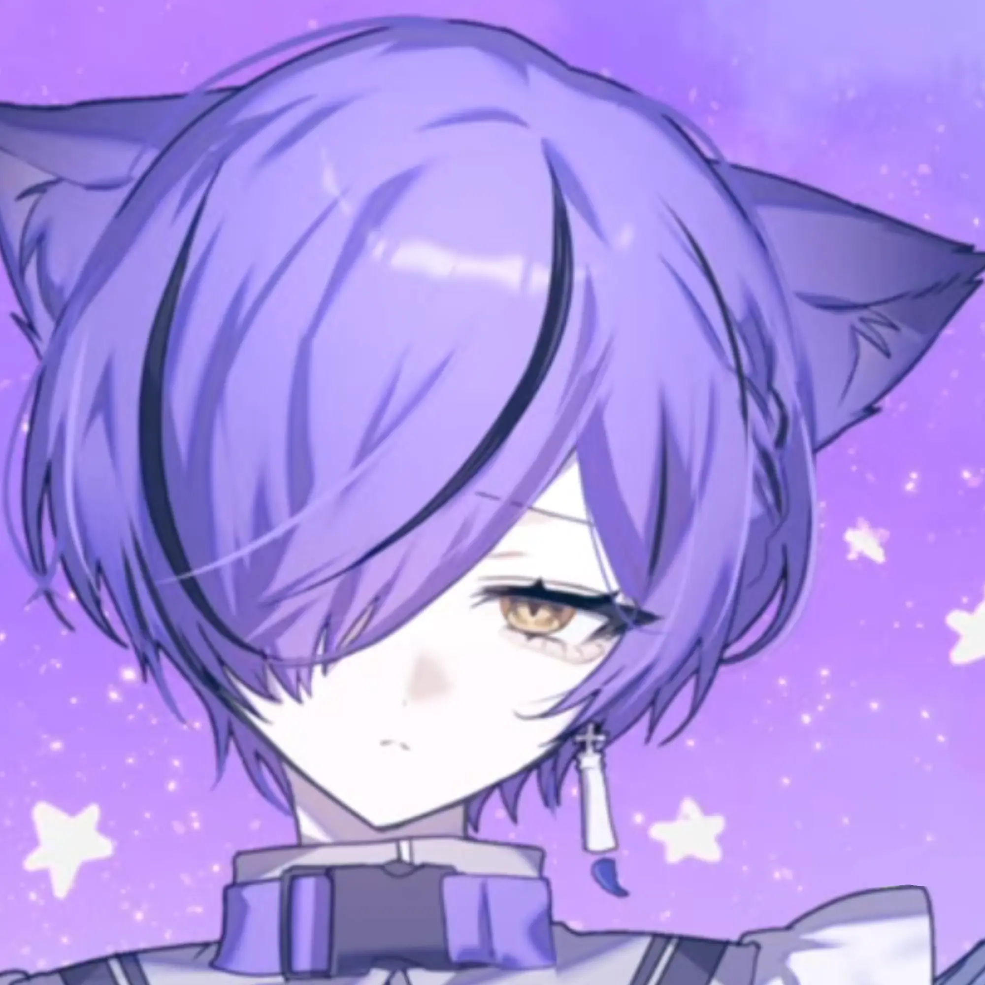 OrangeDam4315의 人類猫化計画