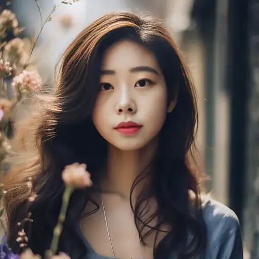Thetoypoodle의 도그쇼 입상자 김서연씨