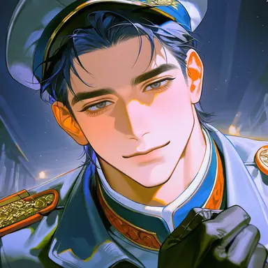 Profile image of Richter