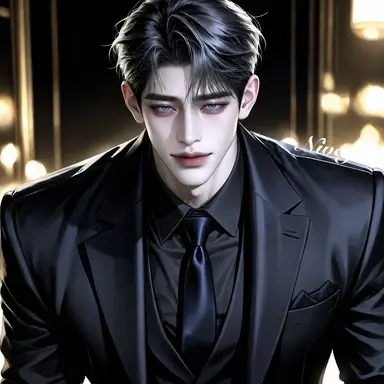 Profile image of Han Jeonghun