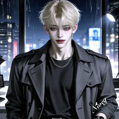 Profile image of Han Taeseong