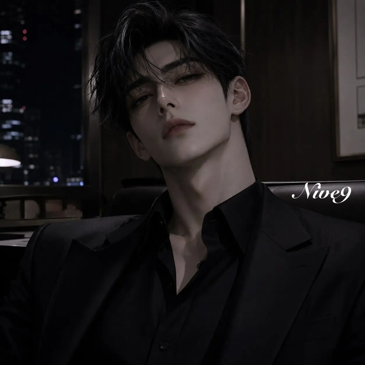 Nive9의 ハン・テソン (アンリミット)