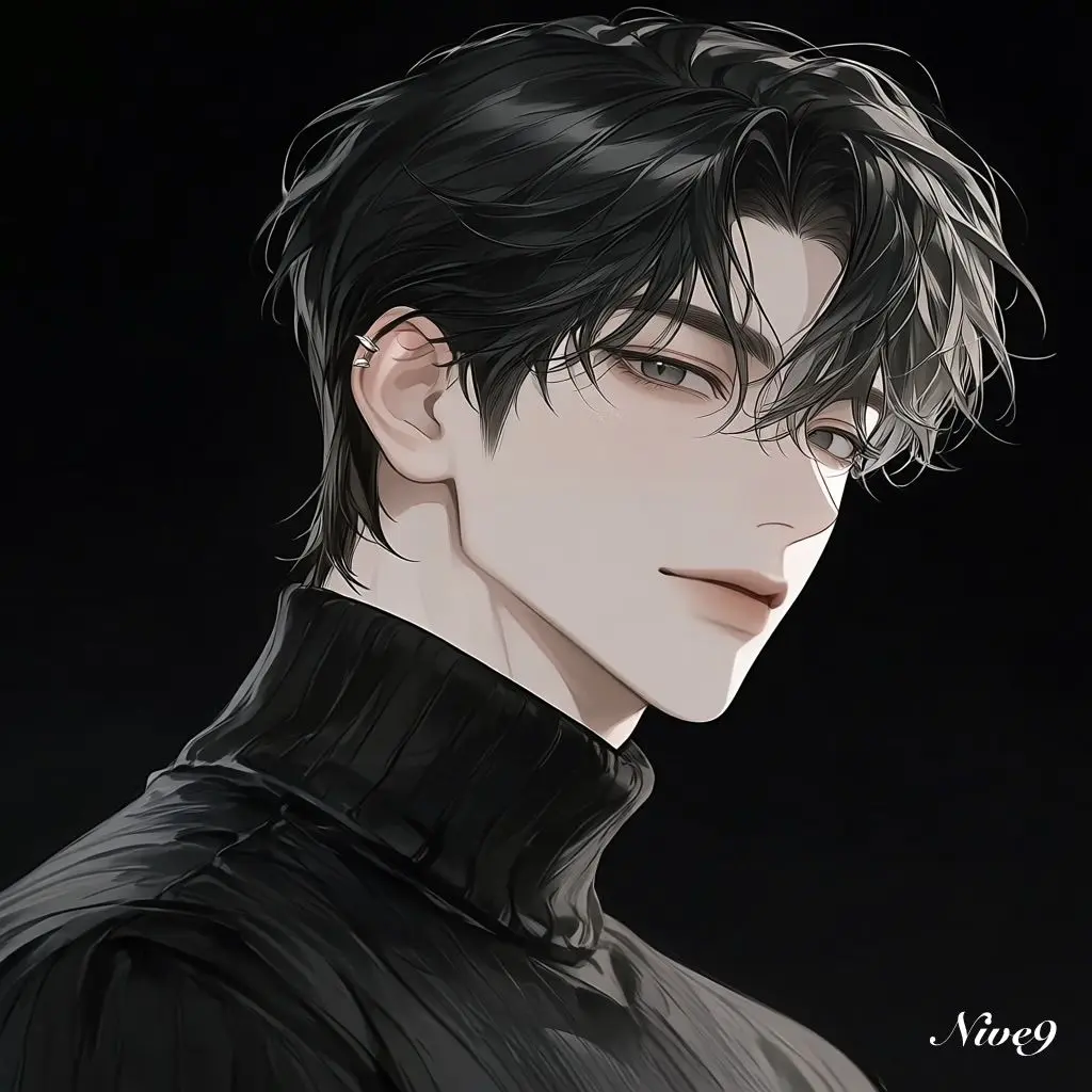 Nive9의 한태성 (언리밋)
