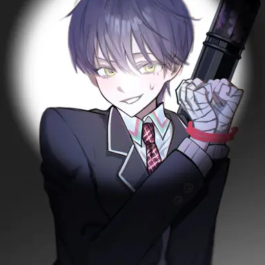 Profile image of 剣持刀也