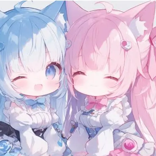 NeatNiece9157의 ゆきとゆの