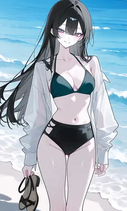 Profile image of 水瀬凪