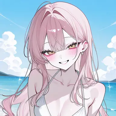 Profile image of 모모이 스즈