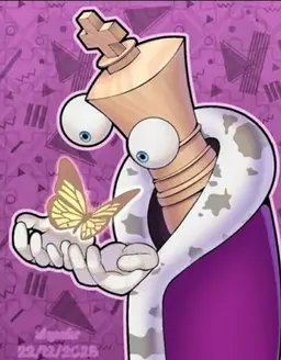 Profile image of Kinger