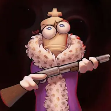 Profile image of Kinger