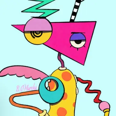 Profile image of Zooble