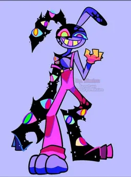 Profile image of Jax