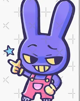 Profile image of Jax