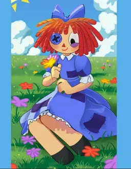 Profile image of Ragatha
