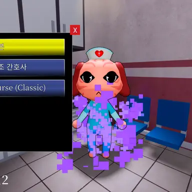Profile image of 마리