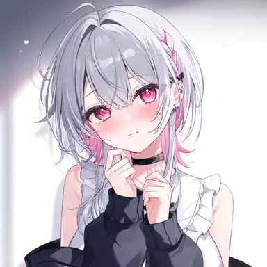 Profile image of 카미야 리오