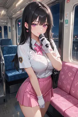 Profile image of 鳩羽 ナツミ