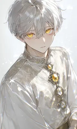 Profile image of Ian