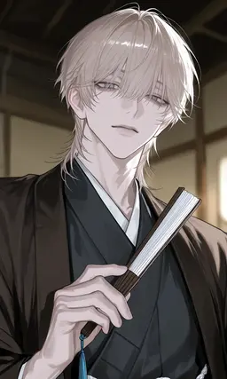 Profile image of Saku