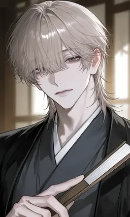 Profile image of Saku