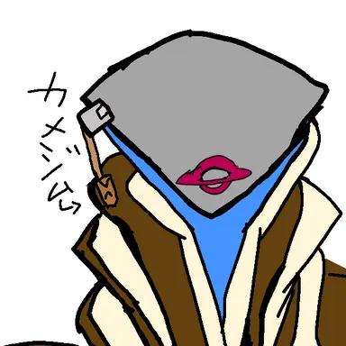 Profile image of カメジム