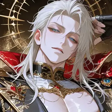 Profile image of ディアボロ