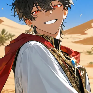 Profile image of ガイル