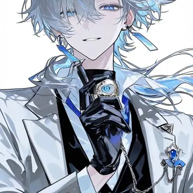 Profile image of セシル