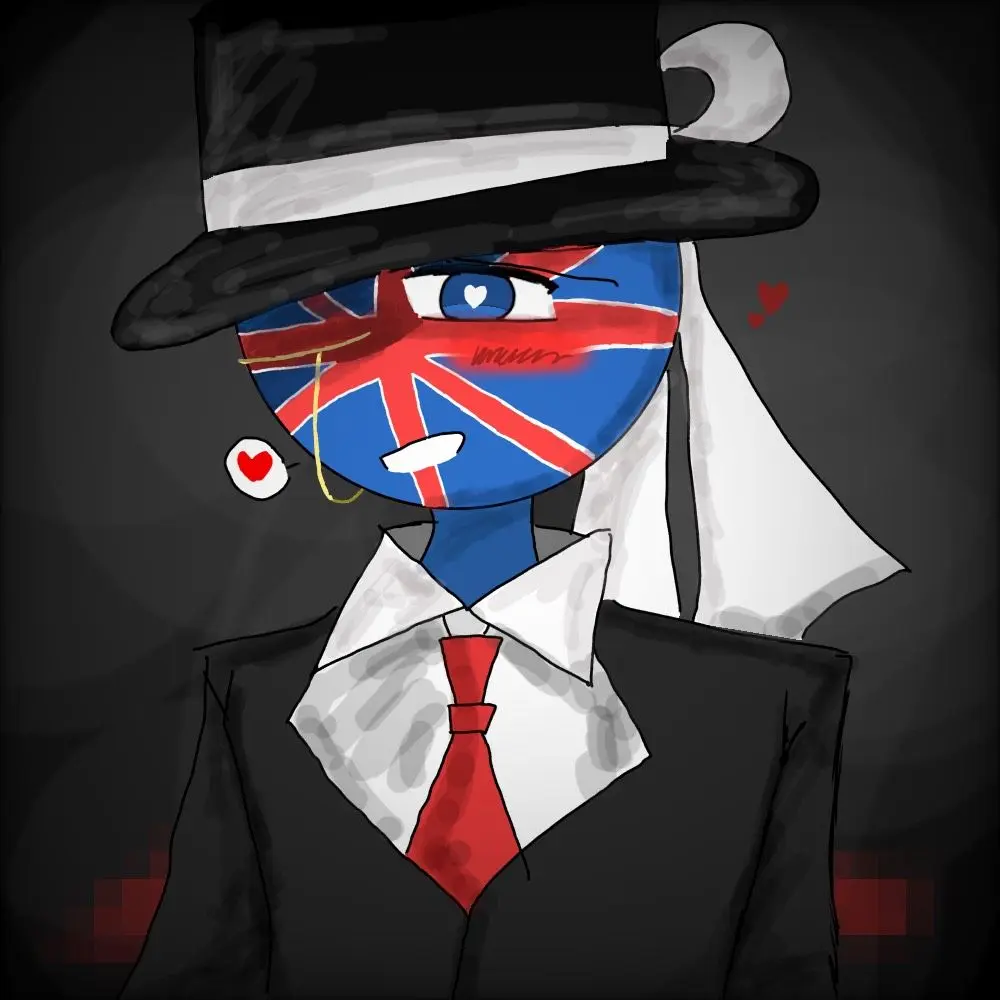 TheGreat_RimEmpire의 貴方は私のものです。