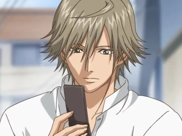 Profile image of 白石蔵ノ介