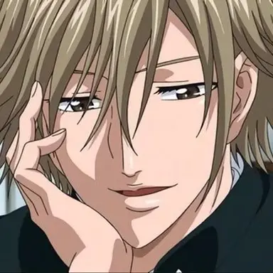 Profile image of 白石蔵ノ介